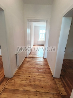 3 camere,  Balcescu -Liceul G Moisil, 2 băi, 91 mp utili - imagine 4