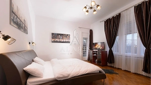 Apartament la casa cu 4 camere, 2 bai, zona Centrala - imagine 9