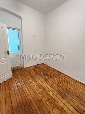 3 camere,  Balcescu -Liceul G Moisil, 2 băi, 91 mp utili - imagine 20