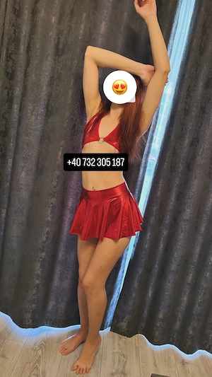 Nouă la tine în oraș 