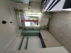 Apartament Prelungirea Ghencea, decomandat cu 2 camere 65 m utili - imagine 6