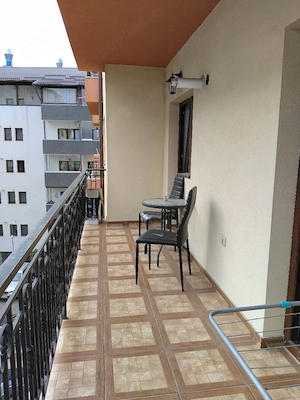 Apartament 2 cam, mobilat, Ostroveni  - imagine 4