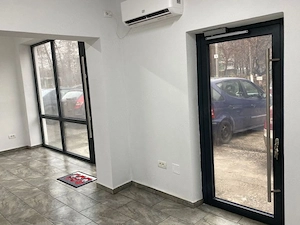 SPATIU COMERCIAL STRADAL SPITALUL MILITAR - VAD EXCELENT - imagine 3