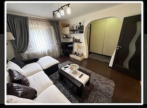 Garsonieră modernă și elegantă de vânzare - imagine 2