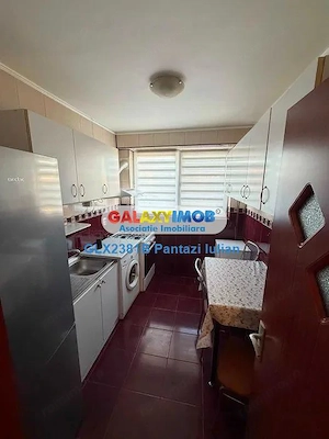 Apartament 2 camere | Dristor | Decomandat | 4min metrou - imagine 3