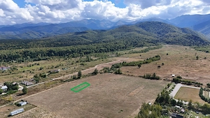 teren intravilan Valea Avrigului