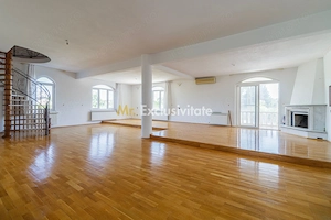 Domeniu privat 5.000 mp, cu reședință de 625 mp și piscină, Corbeanca - imagine 5