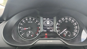 Skoda Octavia 3 | 2017  95.000 KM Reali  primul proprietar  cumparata de nouă - imagine 2