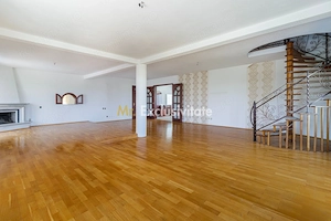 Domeniu privat 5.000 mp, cu reședință de 625 mp și piscină, Corbeanca - imagine 6