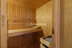 Domeniu privat 5.000 mp, cu reședință de 625 mp și piscină, Corbeanca - imagine 13