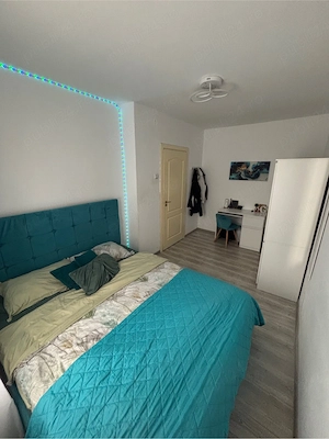 Schimb apartament in Ilia cu casă - imagine 4