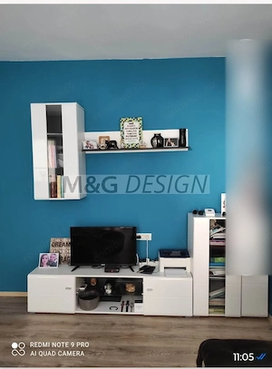 2 camere Dumbravita Decathlon , 2 locuri de parcare - imagine 3