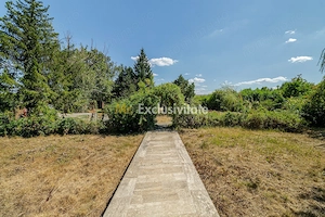 Domeniu privat 5.000 mp, cu reședință de 625 mp și piscină, Corbeanca - imagine 14