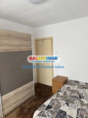 Apartament 2 camere | Crangasi | Semidecomandat | 6min. metrou - imagine 3