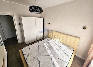 Bloc nou, Copou, apartament modern amenajat - imagine 4