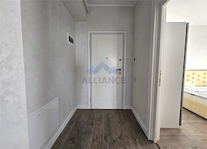 Bloc nou, Copou, apartament modern amenajat - imagine 8