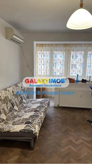 Apartament 2 camere | Crangasi | Semidecomandat | 6min. metrou - imagine 2