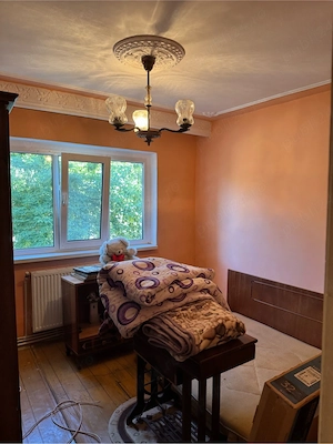 Apartament 2 camere, decomandat - imagine 4