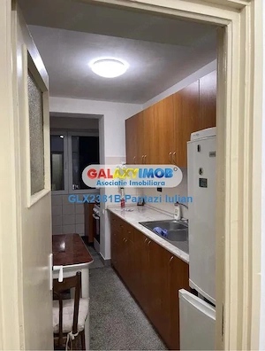 Apartament 2 camere | Crangasi | Semidecomandat | 6min. metrou - imagine 5