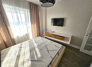 Bloc nou, Copou, apartament modern amenajat - imagine 5