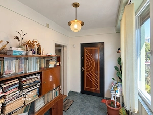 Casa din caramida, 3 camere + anexa, teren 262 mp,  zona Vlaicu - imagine 3