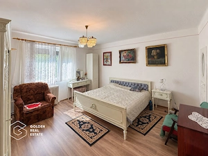 Casa din caramida, 3 camere + anexa, teren 262 mp,  zona Vlaicu - imagine 4
