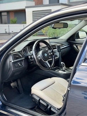 Vand  BMW 320D Automat 2012 - imagine 5