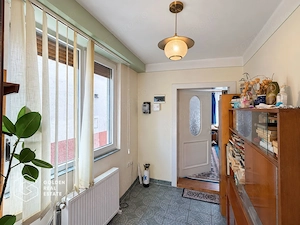 Casa din caramida, 3 camere + anexa, teren 262 mp,  zona Vlaicu - imagine 10