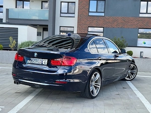 Vand  BMW 320D Automat 2012 - imagine 2