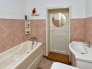 Casa din caramida, 3 camere + anexa, teren 262 mp,  zona Vlaicu - imagine 11