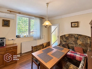 Casa din caramida, 3 camere + anexa, teren 262 mp,  zona Vlaicu - imagine 8