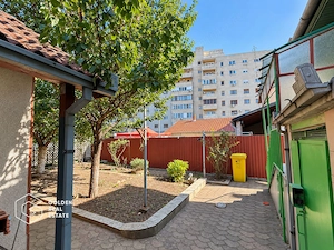 Casa din caramida, 3 camere + anexa, teren 262 mp,  zona Vlaicu - imagine 17