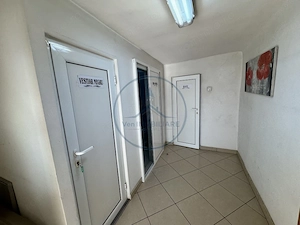🏢 SPAȚIU COMERCIAL ULTRACENTRAL- PIETONALUL LIVIU REBREANU  - imagine 17