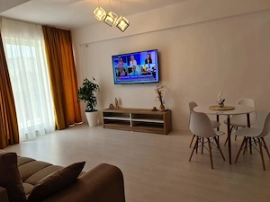 Apartament Mamaia Nord - imagine 4