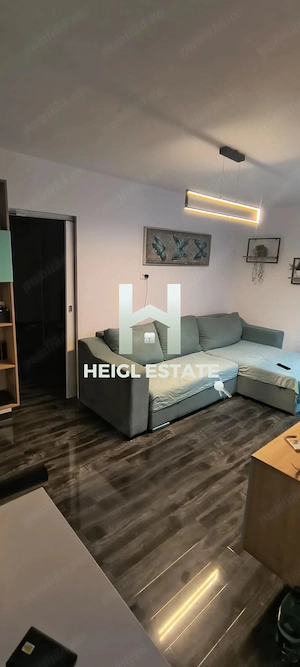 Apartament 2 camere Calea Sagului - imagine 2