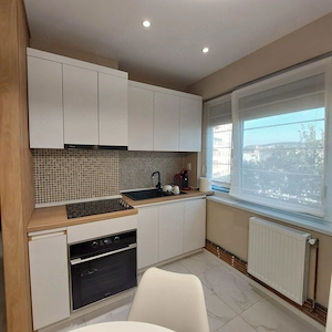 Apartament 2 camere, decomandat, 50 mp, ultrafinisat, Piata Mihai Viteazul! - imagine 4