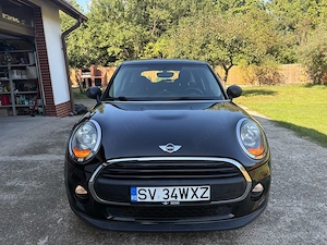 Mini One | 1.5 Diesel | Euro 6 | Primul Proprietar Ro | Istoric Reprezentanta Complet - imagine 2