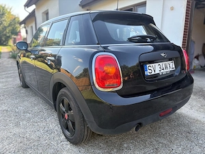 Mini One | 1.5 Diesel | Euro 6 | Primul Proprietar Ro | Istoric Reprezentanta Complet - imagine 7