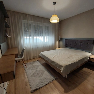 Apartament 2 camere, decomandat, 50 mp, ultrafinisat, Piata Mihai Viteazul! - imagine 7