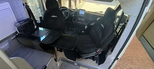 Vand autorulota omologata Fiat Ducato 2018 2.3l 131cp - imagine 4