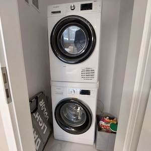 Apartament 2 camere, decomandat, 50 mp, ultrafinisat, Piata Mihai Viteazul! - imagine 10