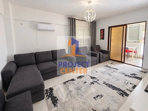 Apartament 2 camere zona Bere - Dedeman, bloc nou, terasă de 45 mp