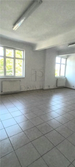 Spatiu birouri amenajat cladire noua - Elisabetin