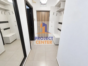 Apartament 2 camere zona Bere - Dedeman, bloc nou, terasă de 45 mp - imagine 4