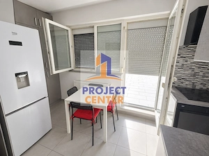 Apartament 2 camere zona Bere - Dedeman, bloc nou, terasă de 45 mp - imagine 6