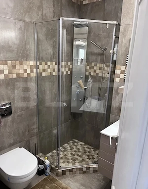 Apartament 2 camere decomandat, 50 mp, Renovat, Încălzire în pardoseală, Marasti - imagine 6