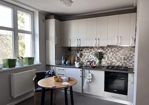 Apartament 2 camere decomandat, 50 mp, Renovat, Încălzire în pardoseală, Marasti - imagine 5