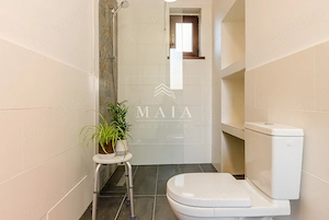 Apartament 4 camere, garaj, pivnita, la 2 minute de Parcul Sub Arini - imagine 5