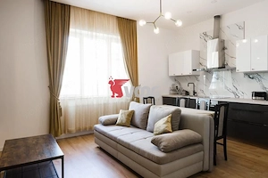 Apartament 2 camere ultracentral|renovat |60 mp - imagine 10
