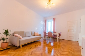 Apartament 4 camere, garaj, pivnita, la 2 minute de Parcul Sub Arini - imagine 3
